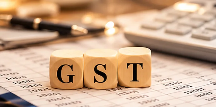 GST Monthly and Yearly Return Filing and ITC Reconciliation Services