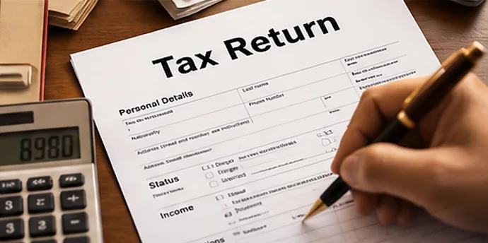 Income Tax Return ITR 1 to 7 Filing Services for Individuals and Corporates